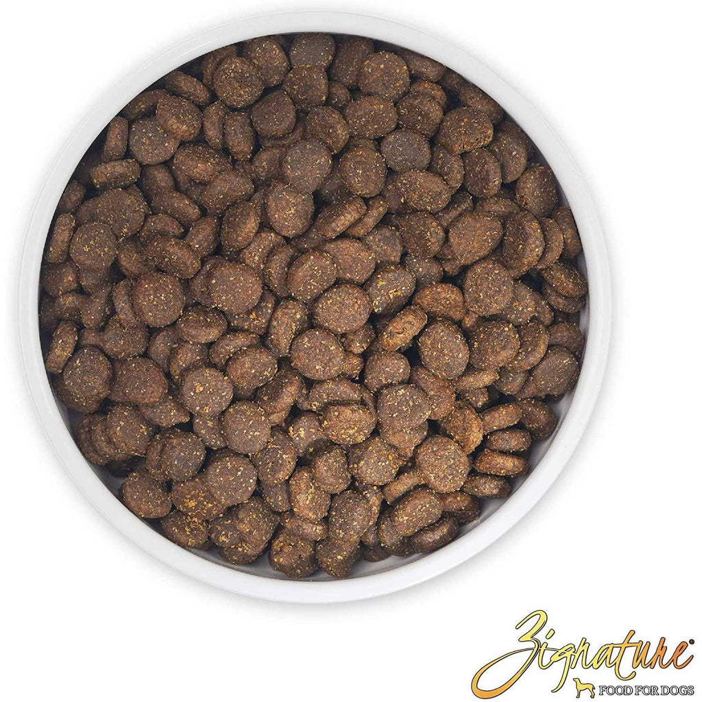 Trout & Salmon Formula Dry Dog Food E941
