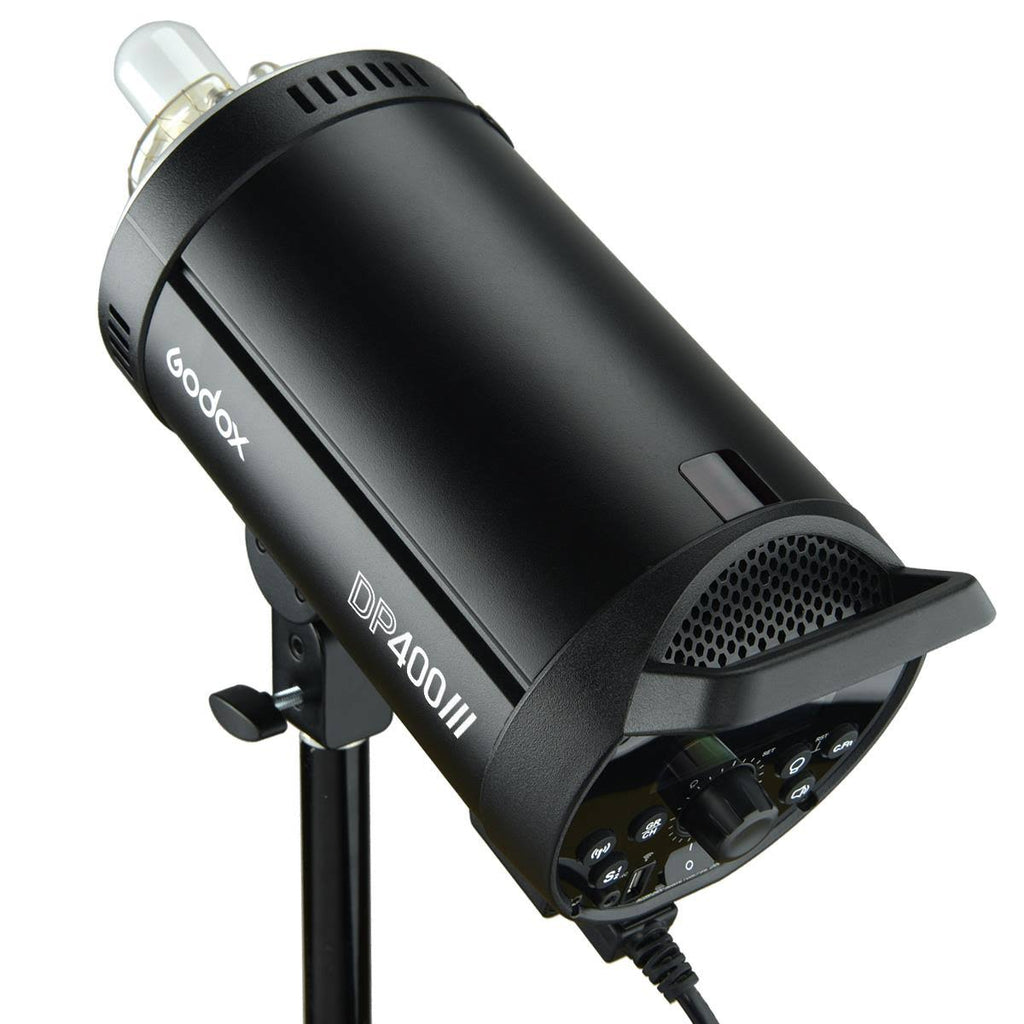 400Ws Studio Flash I596345