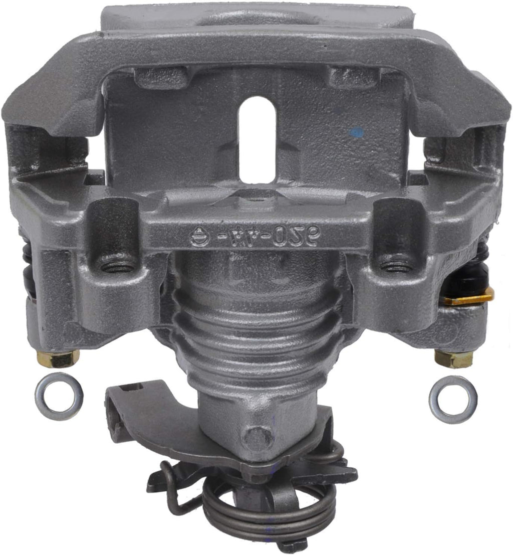 Rear Left Brake Caliper F7860