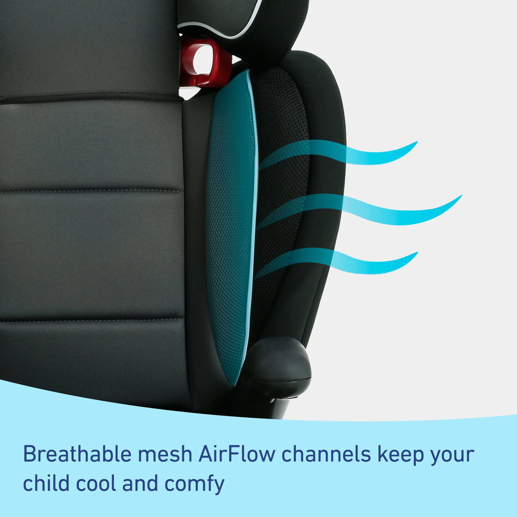 Booster Seat S8162