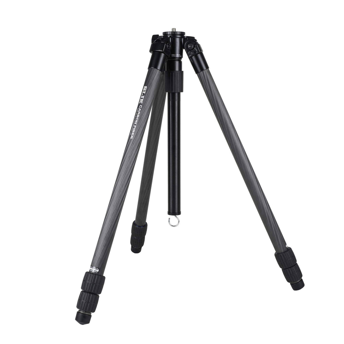 Carbon Fiber Tripod Black I1005