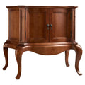 Colonial Cherry Bathroom Vanity Cabinet Base Y680274