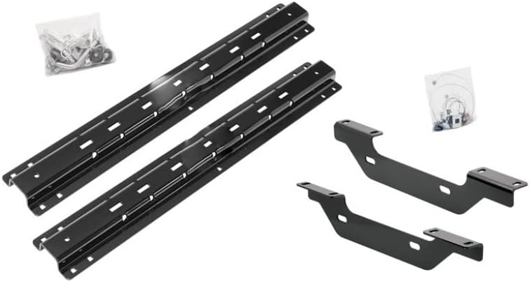 5th Wheel Hitch C203