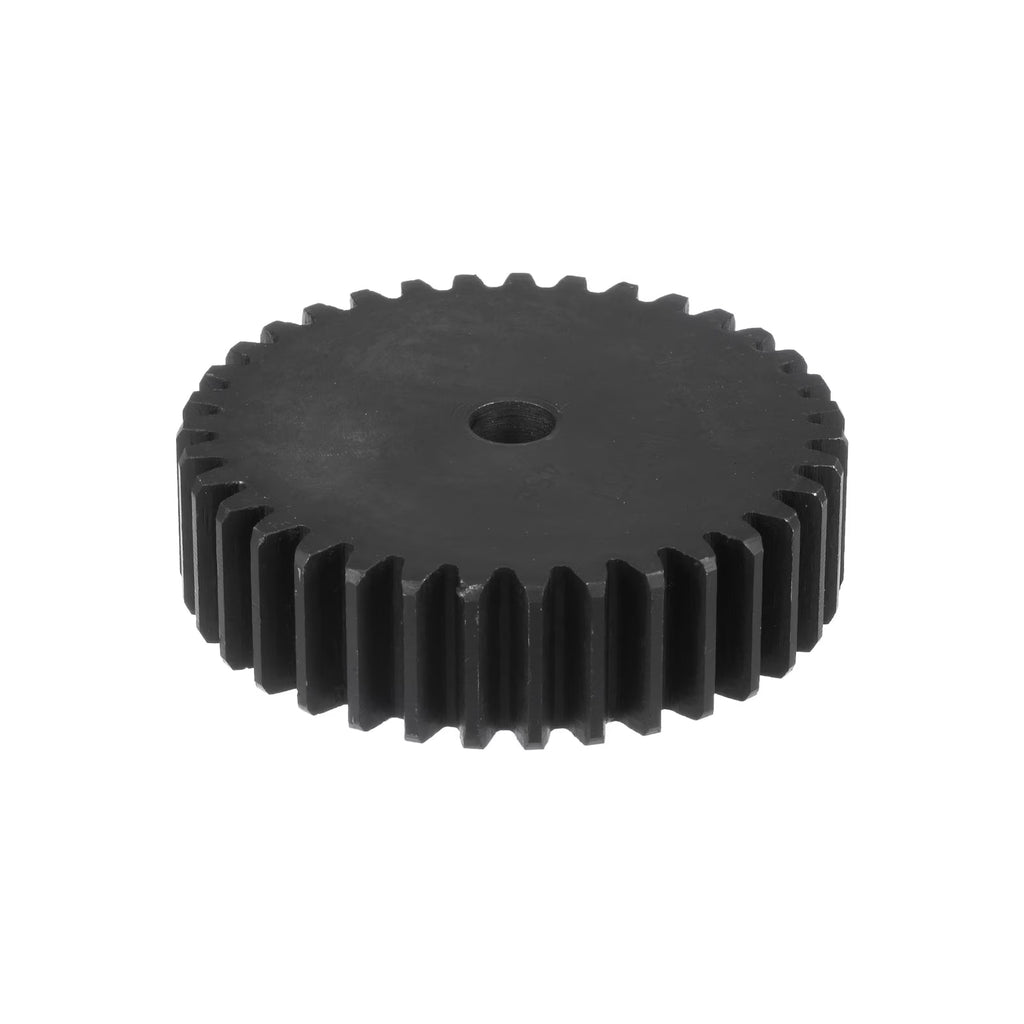 Straight Spur Gear 35T 2.5 Module 45# Steel D5836