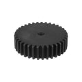 Straight Spur Gear 35T 2.5 Module 45# Steel D5836