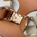 Pet Harness and Leash Set L723
