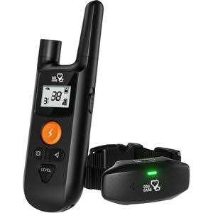 Dog Training System W816