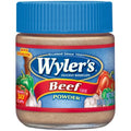 Instant Beef Bouillon Powder Pack of 24 L670