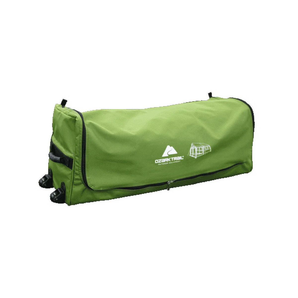 8-Person Cabin Tent with Screen Porch M69992