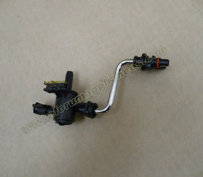 Tap/ Steam Valve E296600