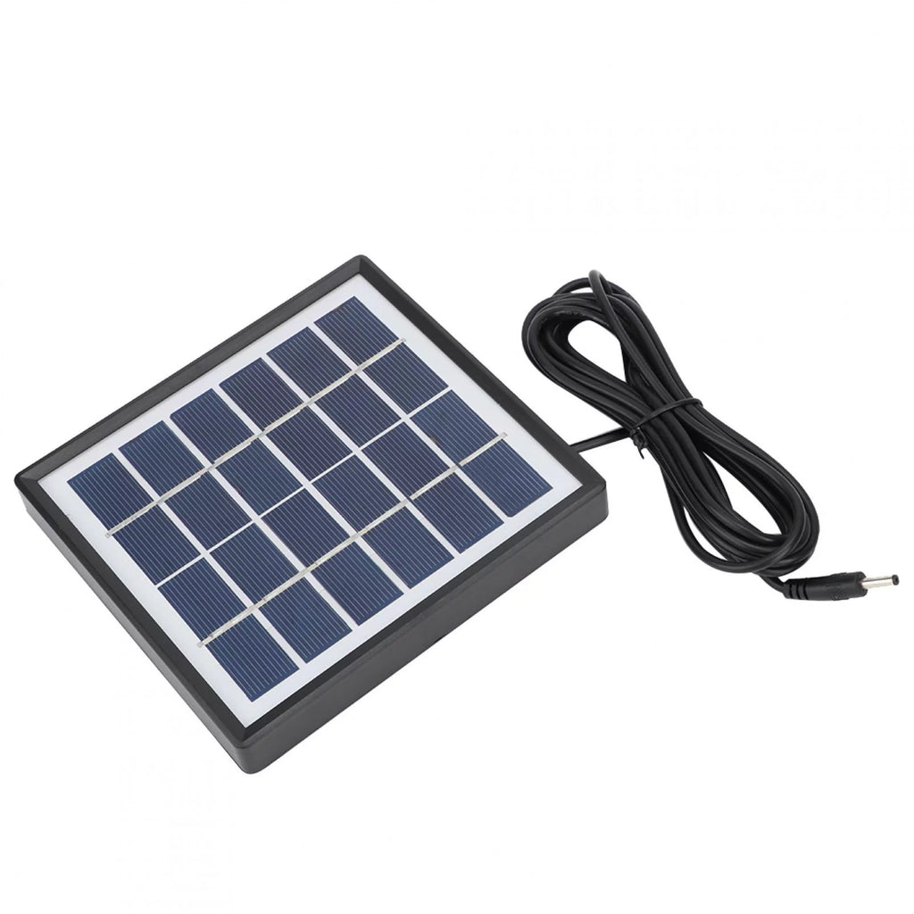 Solar AC/DC Oxygen Pump R5900
