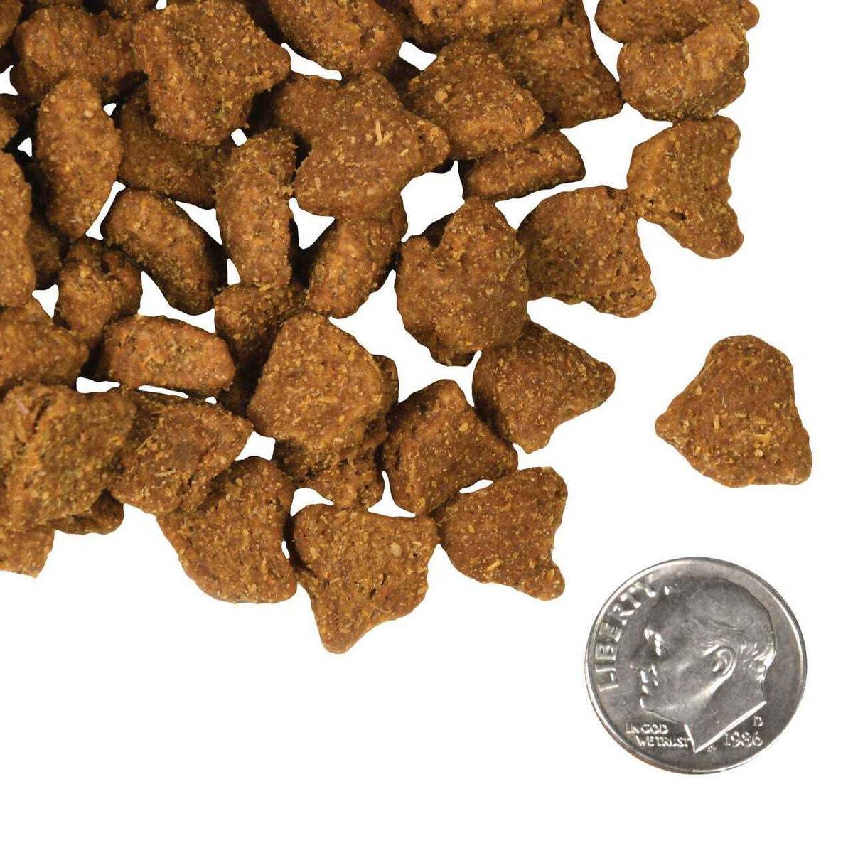 Dry Dog Food D386501