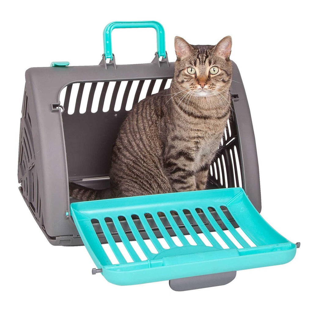 Foldable Travel Cat Carrier M736
