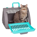 Foldable Travel Cat Carrier M736