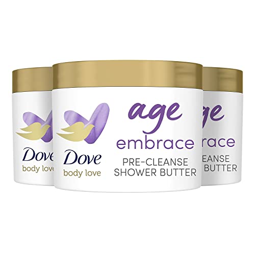 10 oz Shower Cleansing Butter G6977