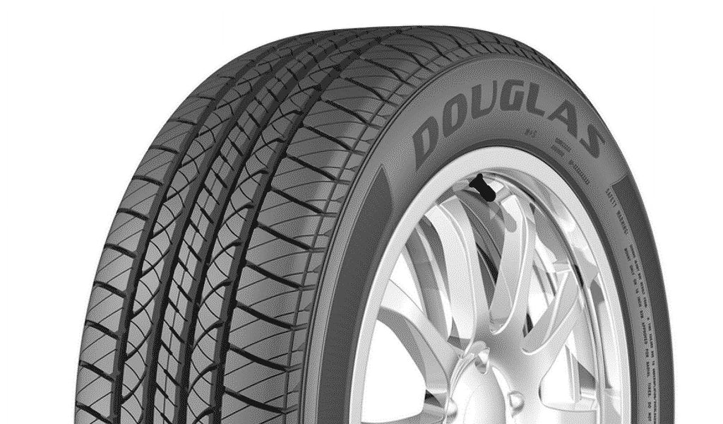 All-Season Tire P4675