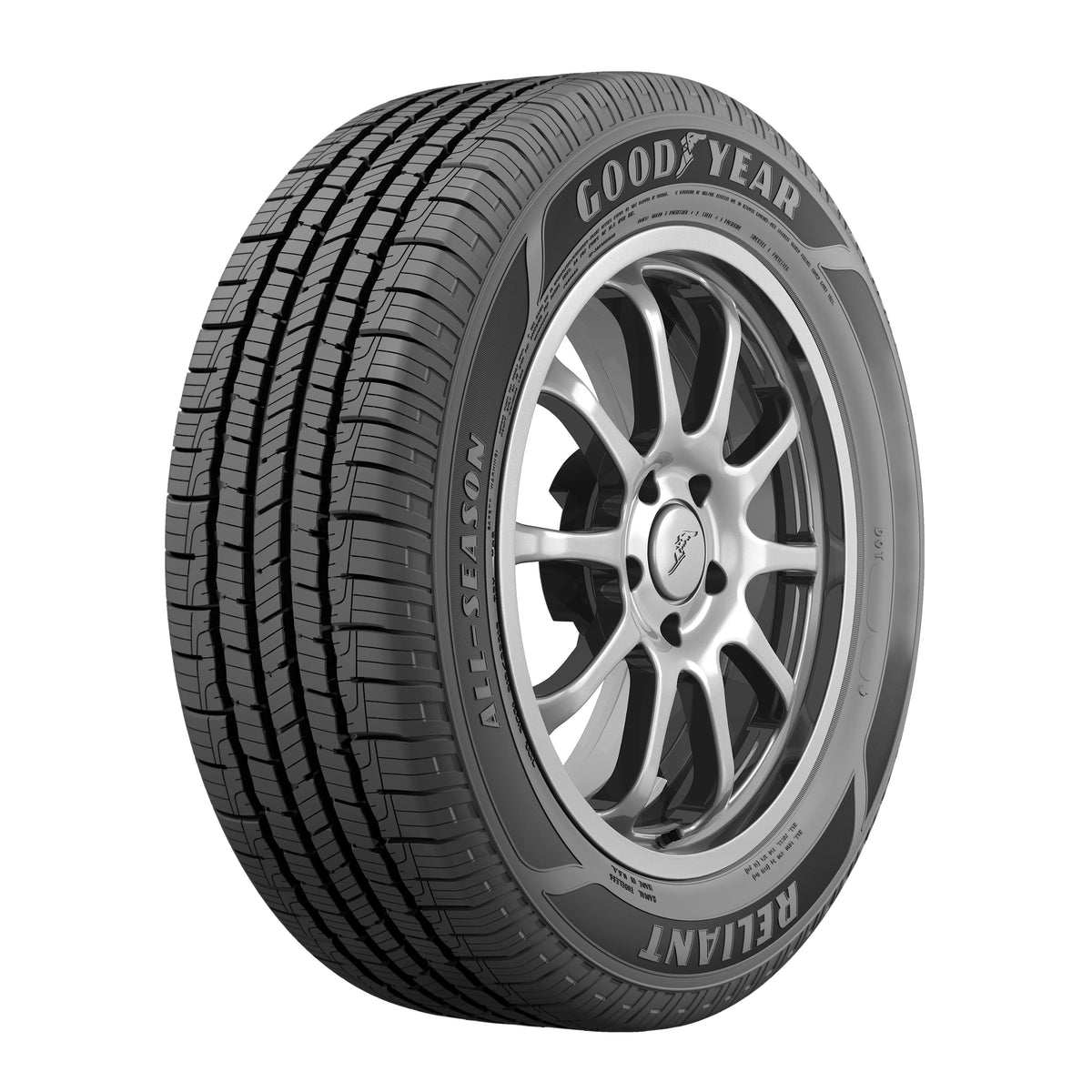 All-Season 215/70R15 98T Tire R206