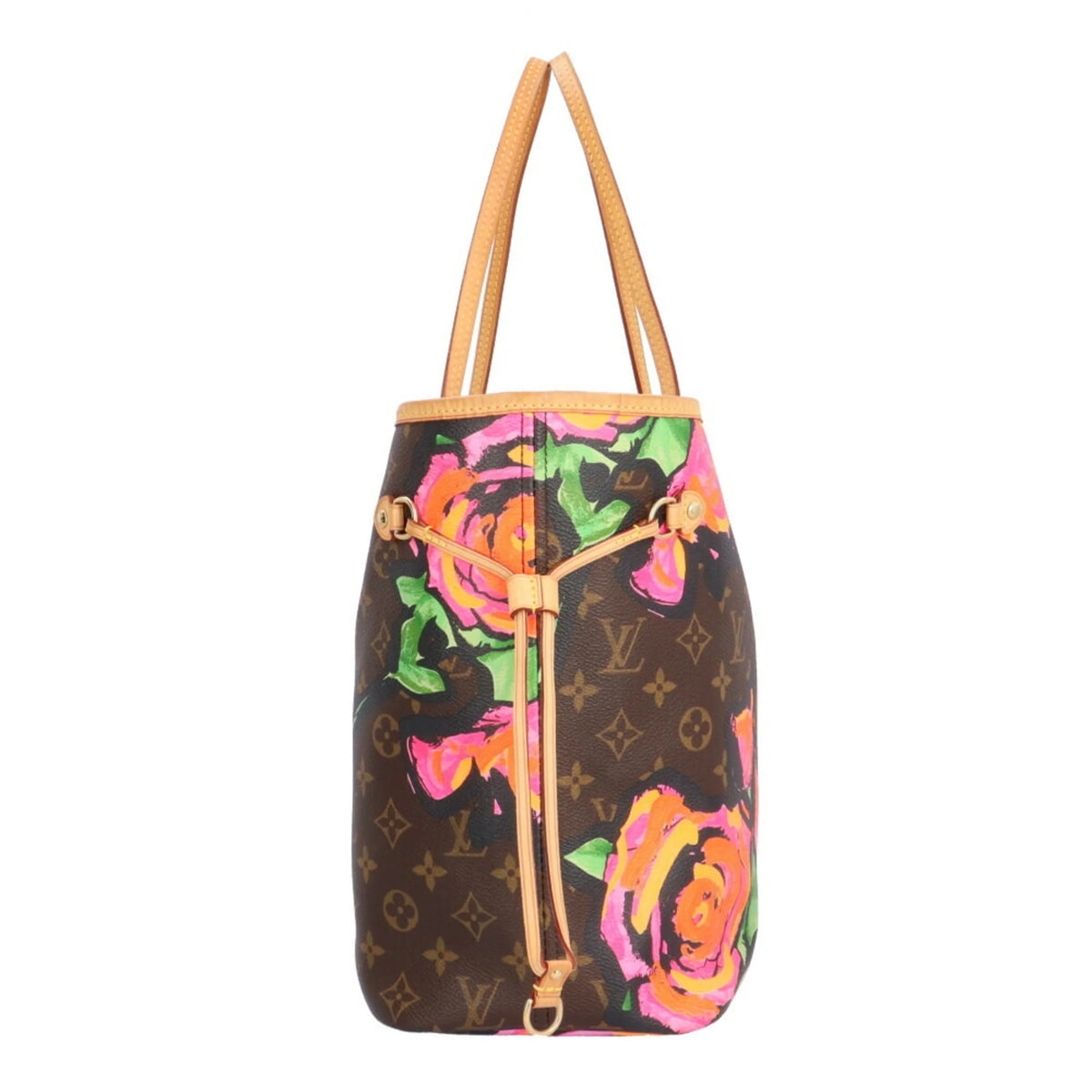 Pre-Owned Monogram Canvas Tote Bag E37633