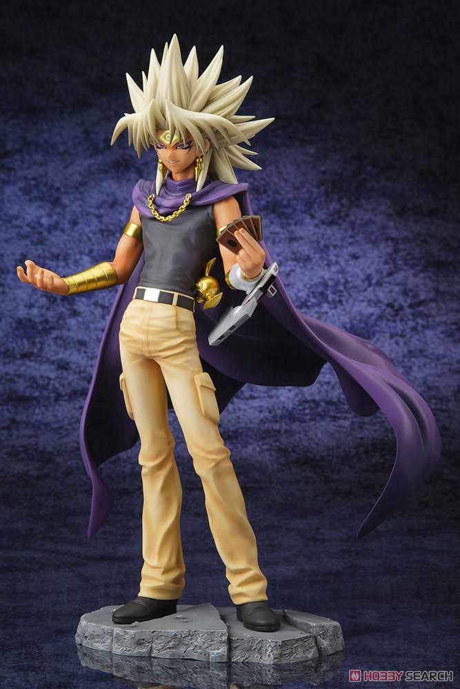 1/7 Scale Figure I1490