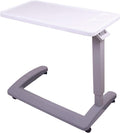 Overbed Table with Wheels W8501