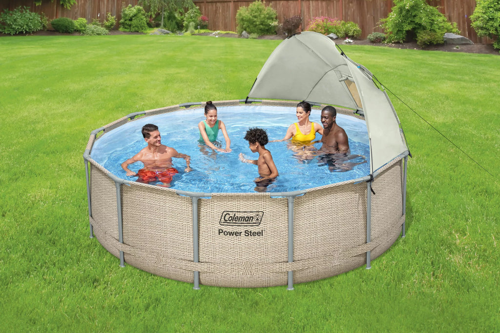 13ft x 42in Above Ground Pool C2503