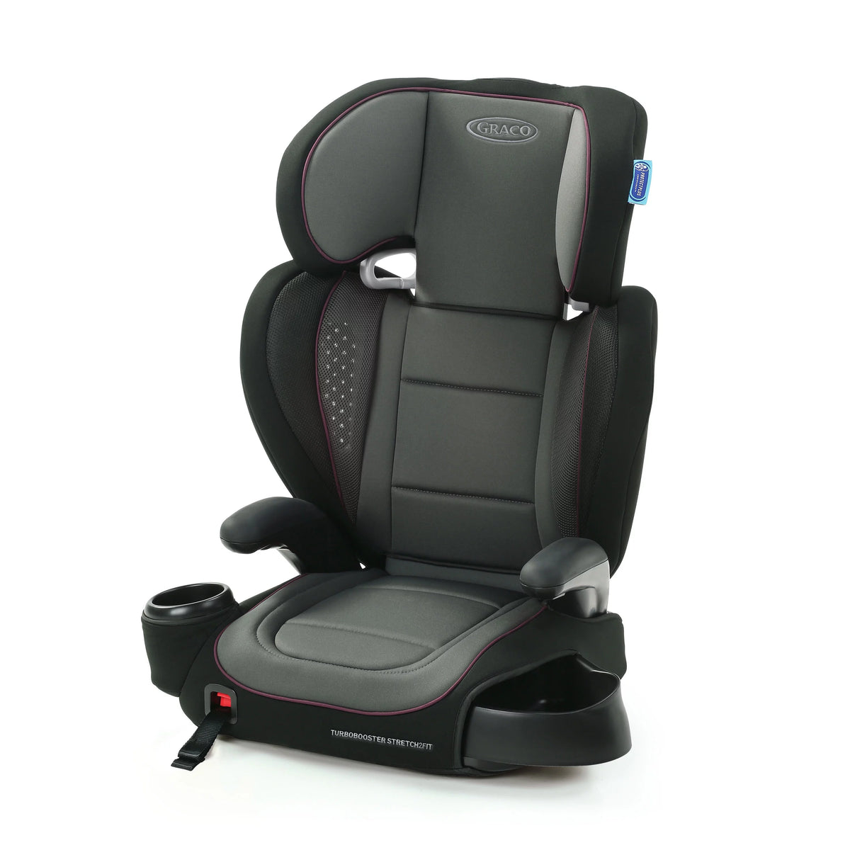 Booster Seat S8162