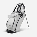 Matte White 6 Way Stand Bag X436