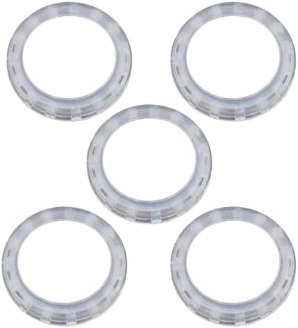 PU Collar Nailer Rebuild Kit 10PK Pack of 2 P818