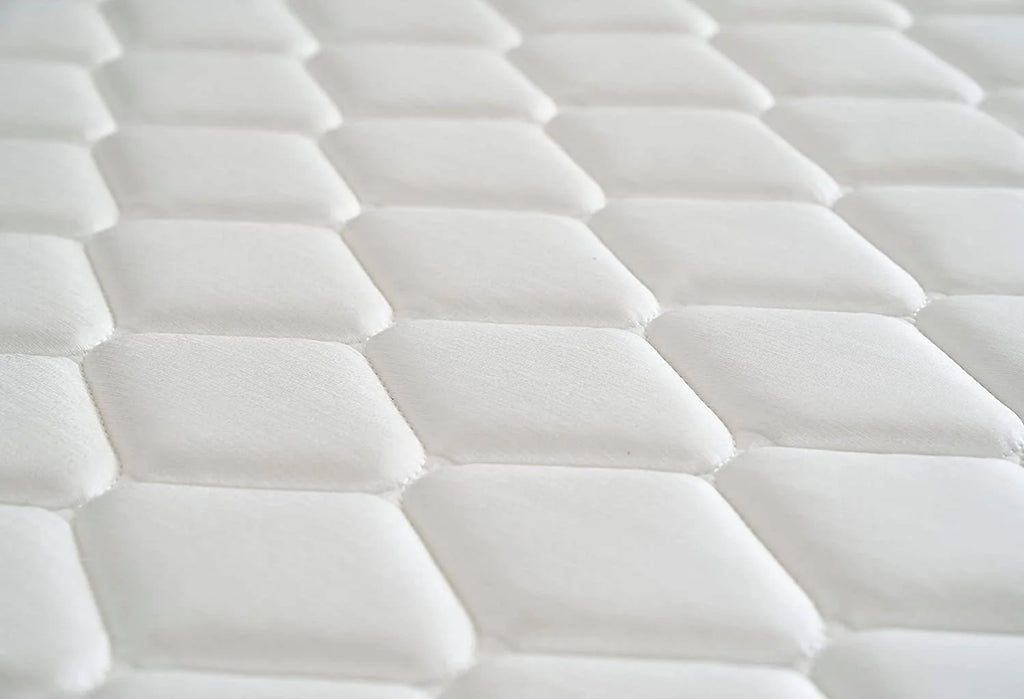 6-inch Full Size Hybrid Mattress B443208