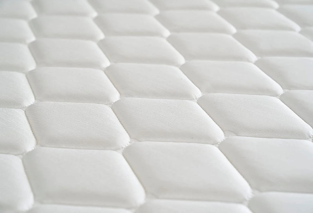 6-inch Full Size Hybrid Mattress B443208