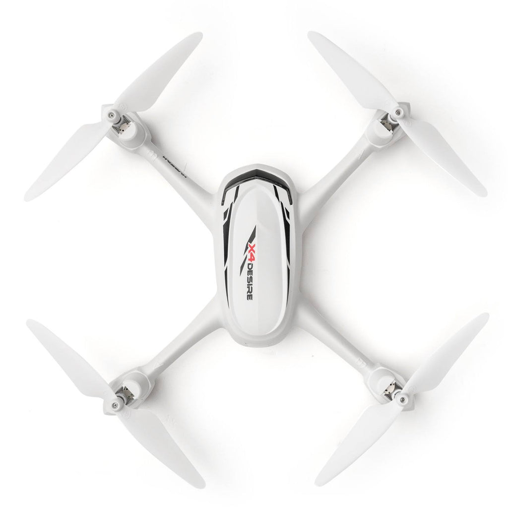 Quadcopter with 720p HD Camera M6520