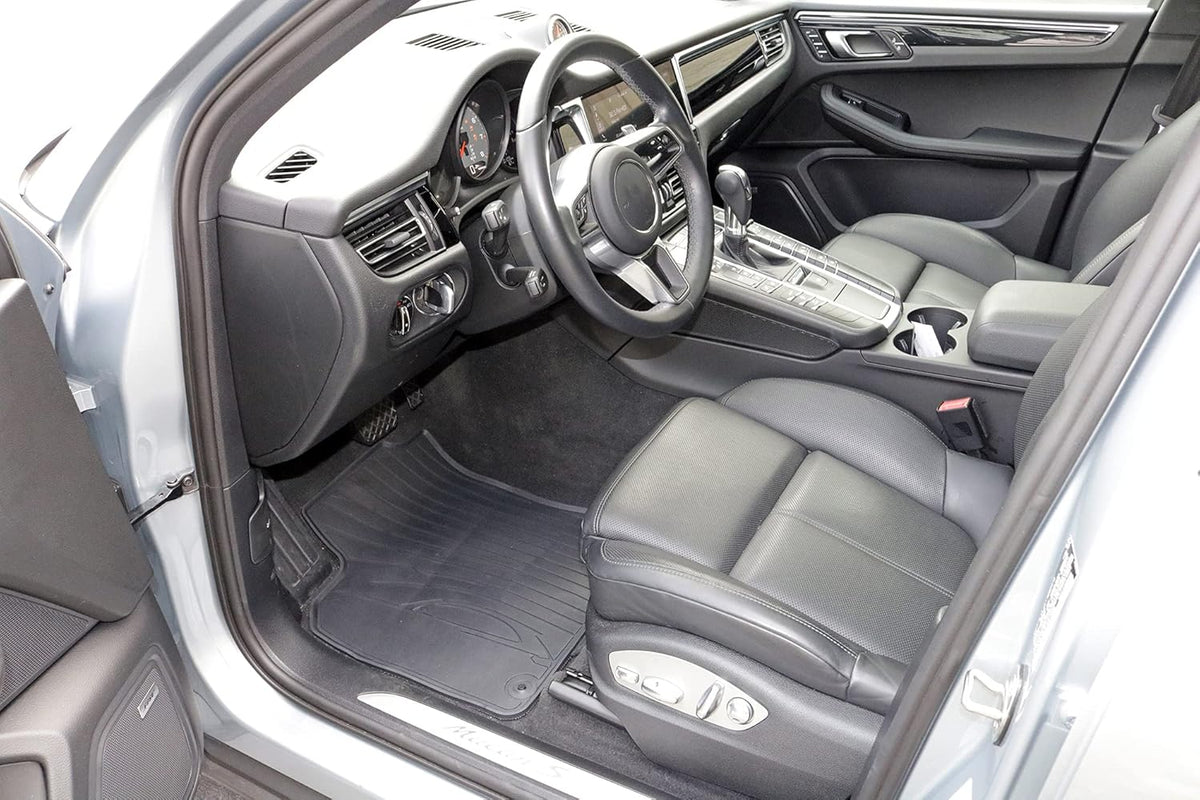 All Weather Floor Mats O970432