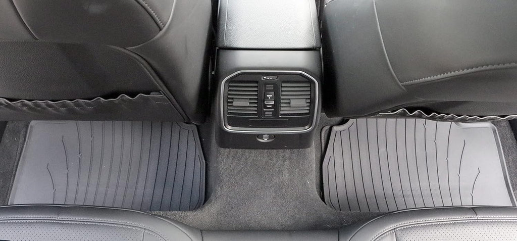 All Weather Floor Mats O970432