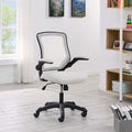 Gray Mesh Office Chair R882809