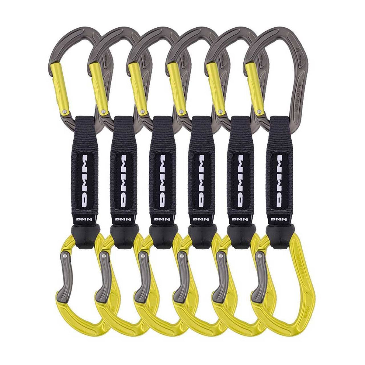 6 Pack Quickdraw H5874