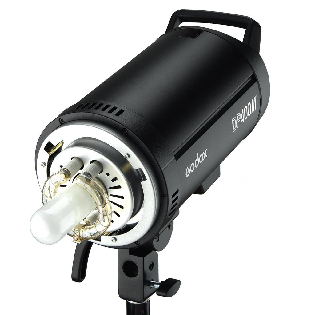 400Ws Studio Flash I596345