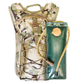 Camo Hydration Pack with 3L Water Bladder Z906140
