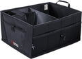 Auto Trunk Storage Organizer Bin with Pockets H3523