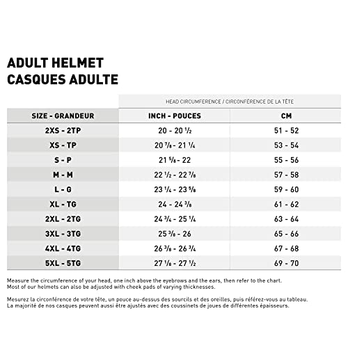 Titan Original Helmet E9421