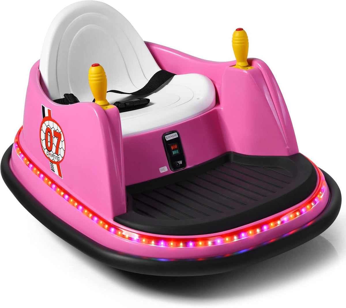 6V Battery Powered Ride on Car with Remote Control P5114
