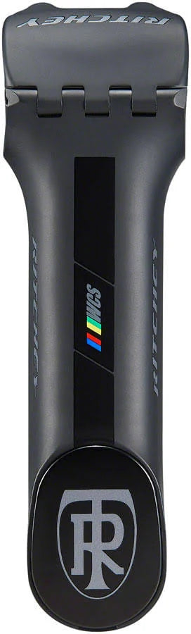 Black 100mm Stem L7085