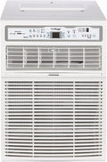 10000 BTU Casement Air Conditioner with Dehumidifier and Remote Control Q9524