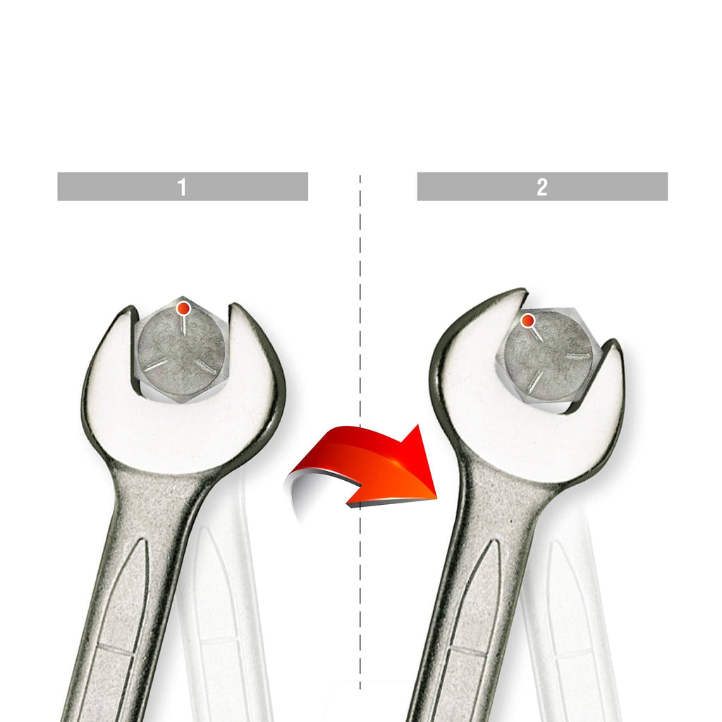 Regular Metric Combination Wrench 65mm W567