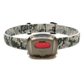 Olive Drab Tactical Headlamp K8609