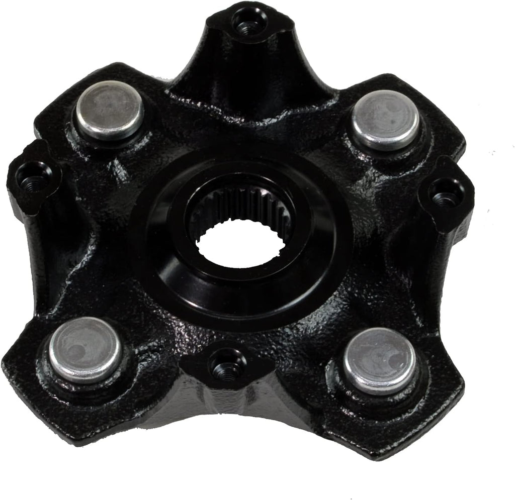Replacement Hub Assembly for Arctic Cat Wildcat 1000 B91256
