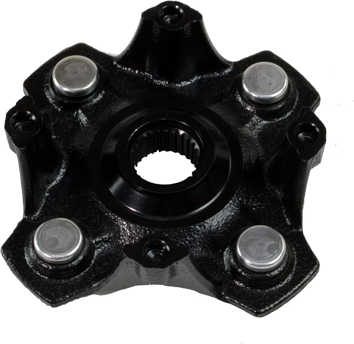 Replacement Hub Assembly for Arctic Cat Wildcat 1000 B91256
