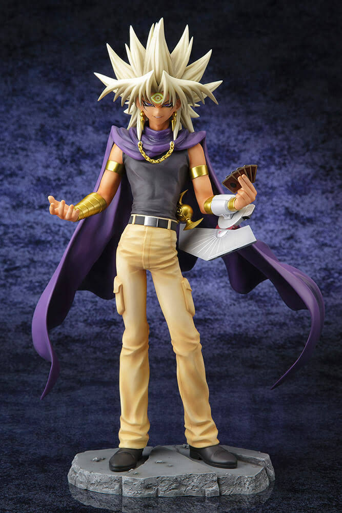 1/7 Scale Figure I1490