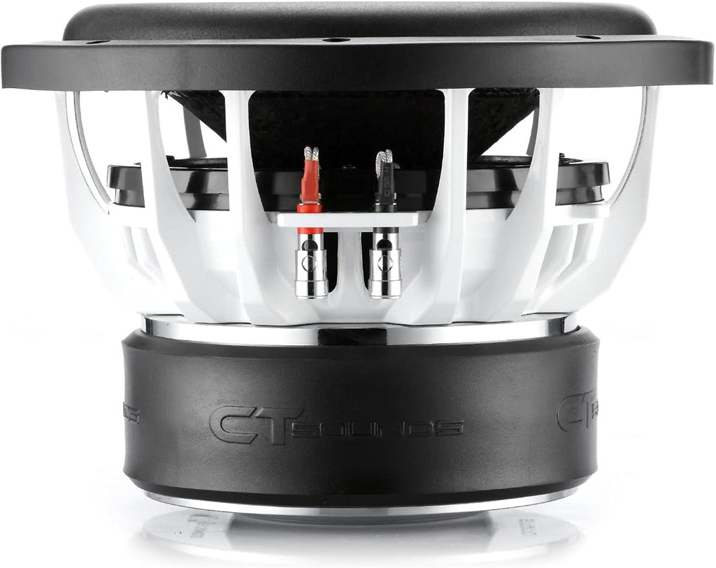 10 Inch Car Subwoofer Dual 4 Ohm P132