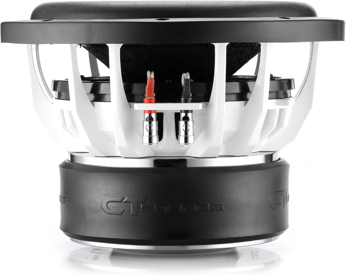 10 Inch Car Subwoofer Dual 4 Ohm P132