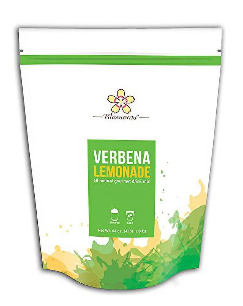 Lemonade Drink Mix 4 LB Bag C364